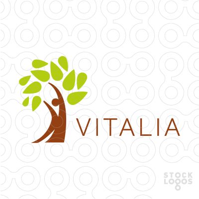 Vitalia Logo
