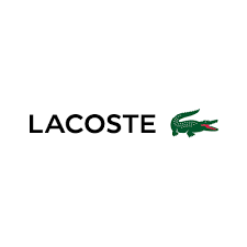 Lacoste Logo