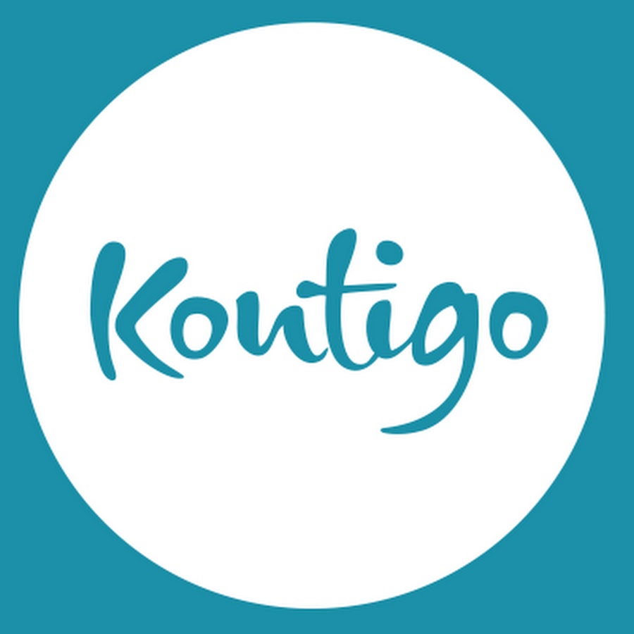 Kontigo Logo